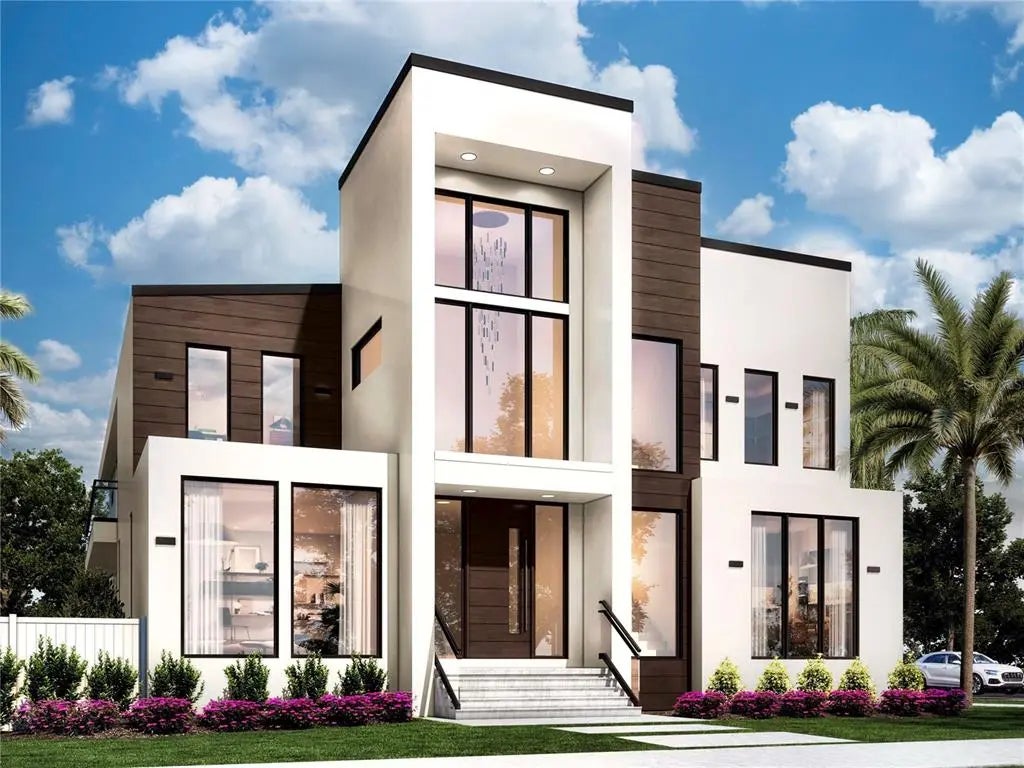 4602 W Lowell Avenue, TAMPA