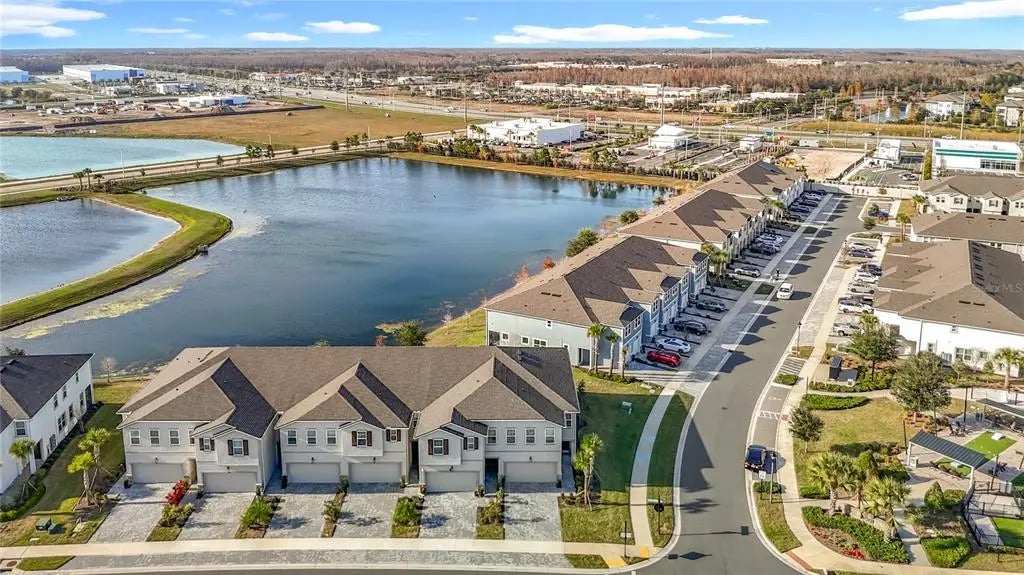 19219 Blue Pond Drive, LUTZ