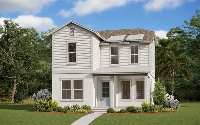 9512 Florey Way, ORLANDO