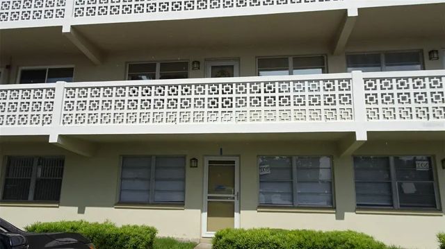 Photo of 8100 Dr Martin Luther King Jr Street North 105, ST PETERSBURG FL