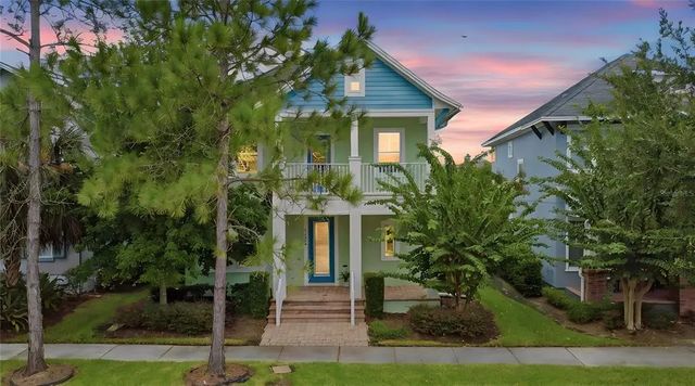13856 Eliot Avenue, ORLANDO