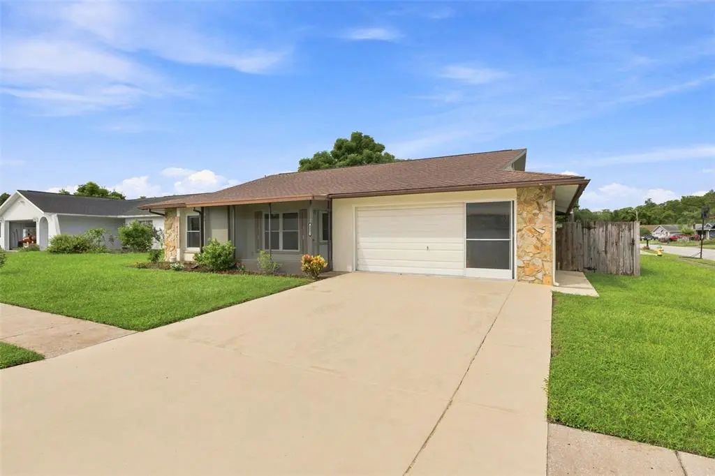 4331 Swallowtail Drive, NEW PORT RICHEY
