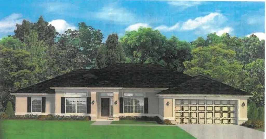 4585 Fernway Dr., NORTH PORT
