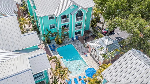 3002 W Cleveland Street C3, TAMPA