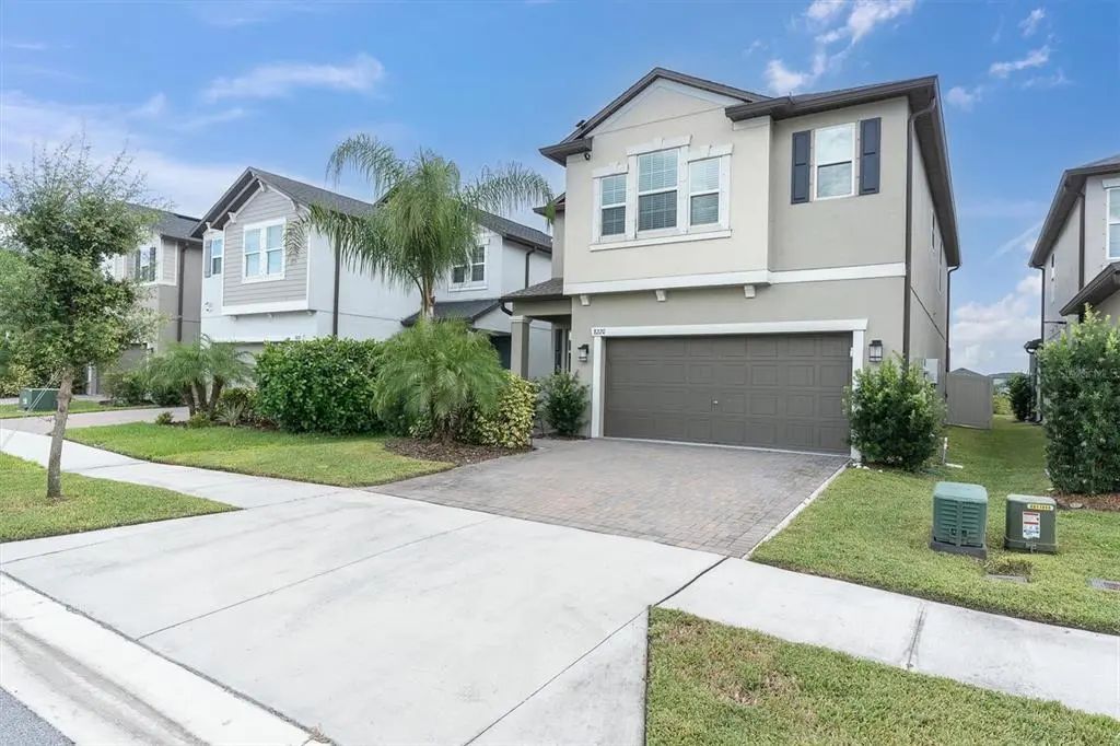 8220 Rolling Tides Drive, NEW PORT RICHEY