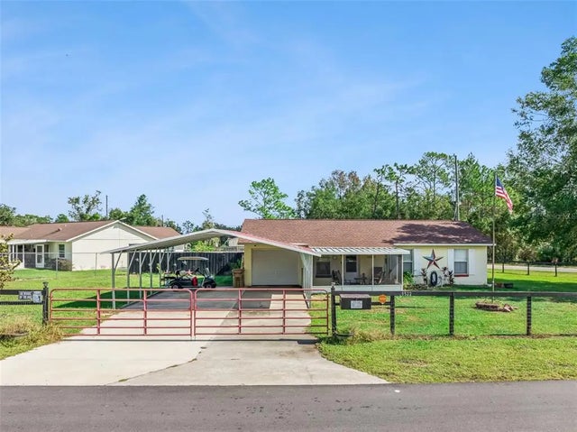40522 W 5th Avenue, UMATILLA