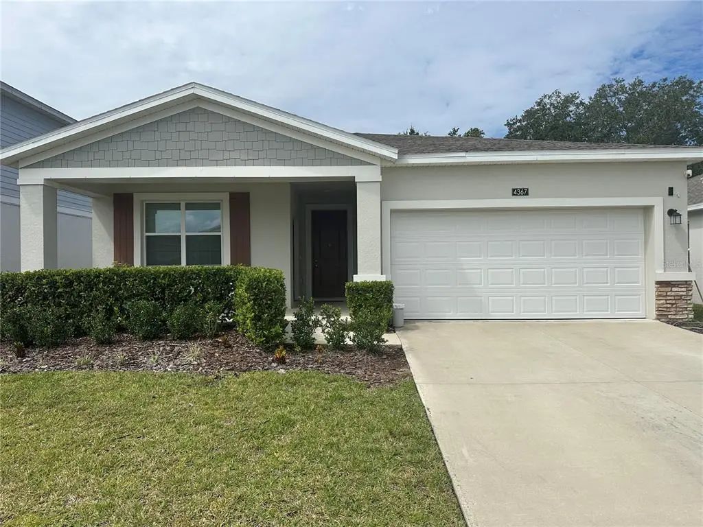 4367 Pebbles Throw Drive, KISSIMMEE