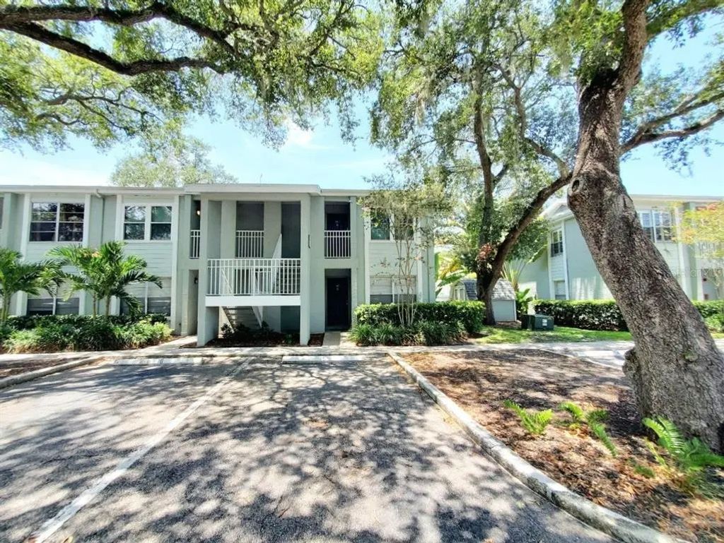5440 S Macdill Avenue 4l, TAMPA