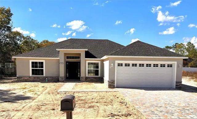 16374 Se 88th Avenue, SUMMERFIELD