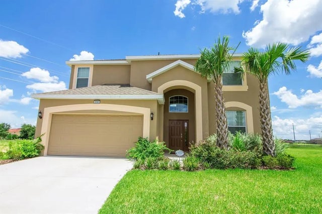 2292 Crofton Avenue, DAVENPORT