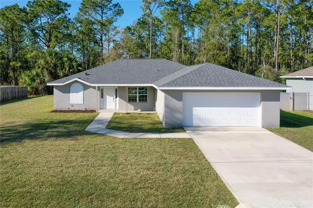 31 Seattle Trail, PALM COAST