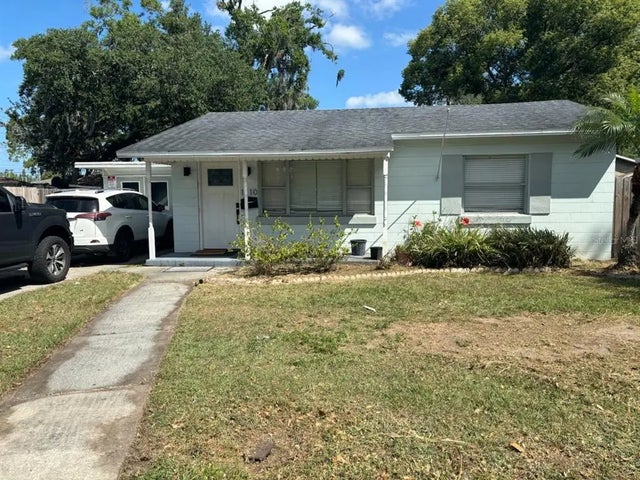 1110 E Edgewood Drive, LAKELAND