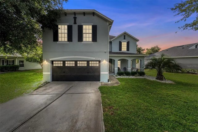 20930 Sullivan Ranch Boulevard, MOUNT DORA