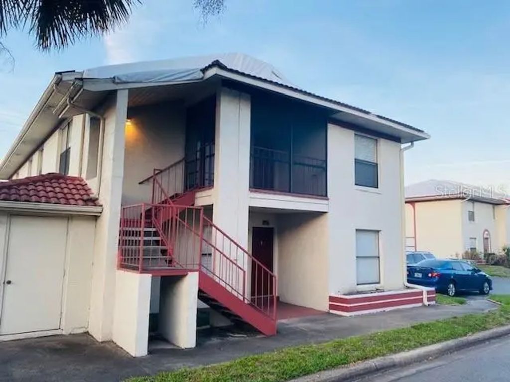 1604 Sunside Square 33, ORLANDO