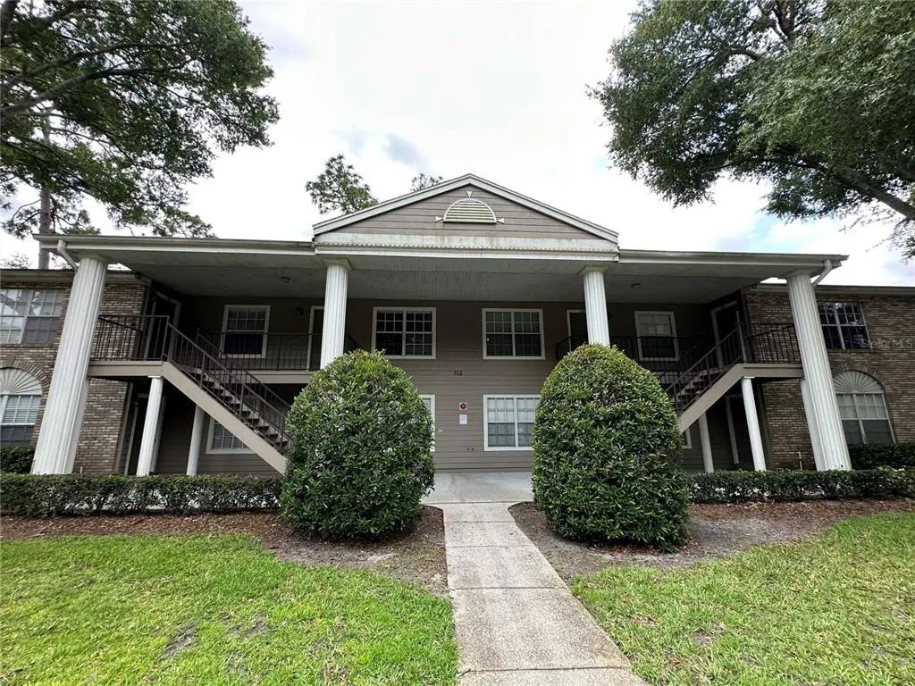 112 Reserve Circle 100, OVIEDO