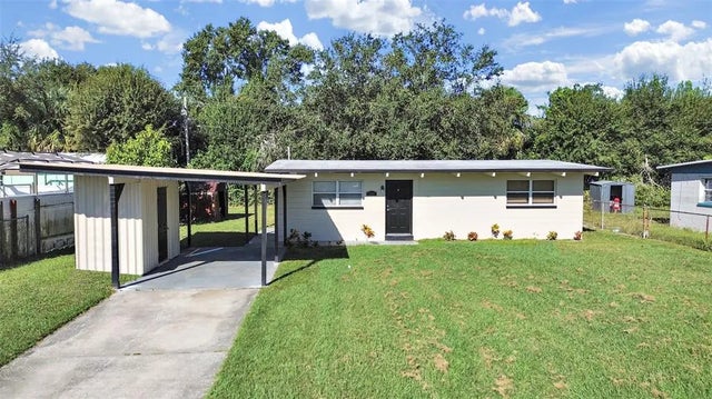 1721 Darlington Drive, TAMPA
