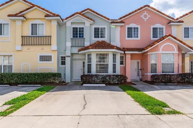 1137 S Beach Circle, KISSIMMEE