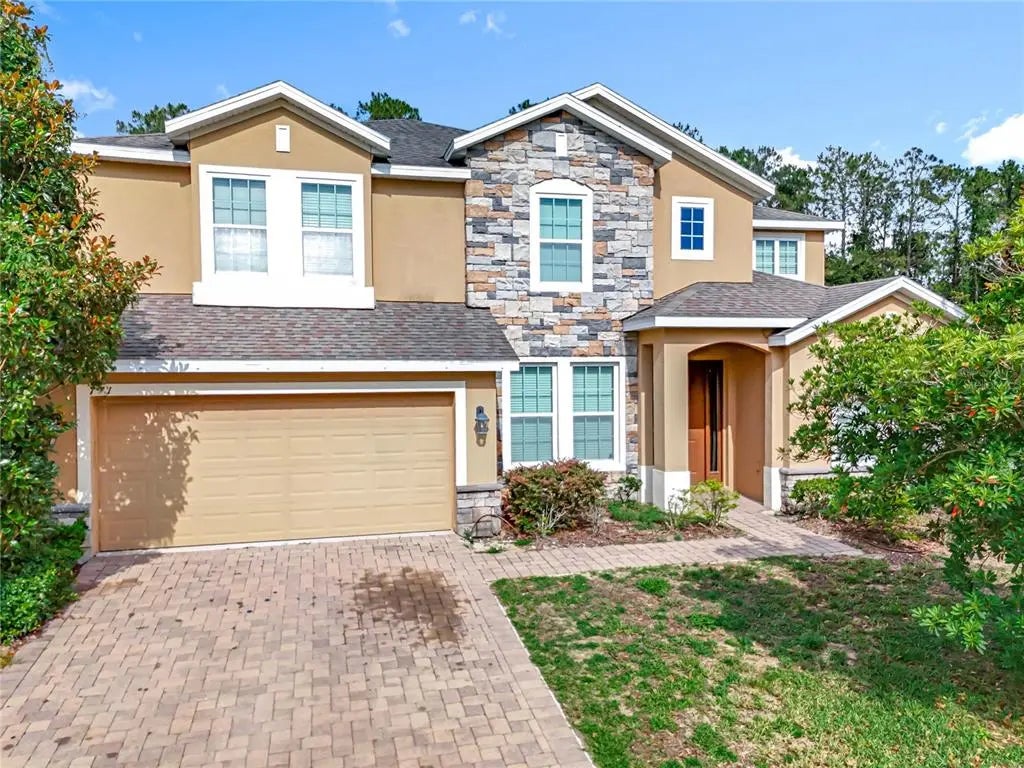 771 Cavan Drive, APOPKA