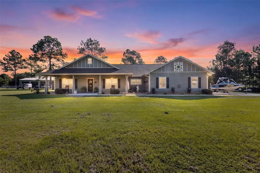 11311 Nw 74th Court, CHIEFLAND