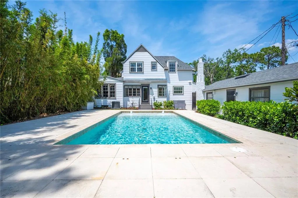 112 Hiawatha Trail, LAKELAND