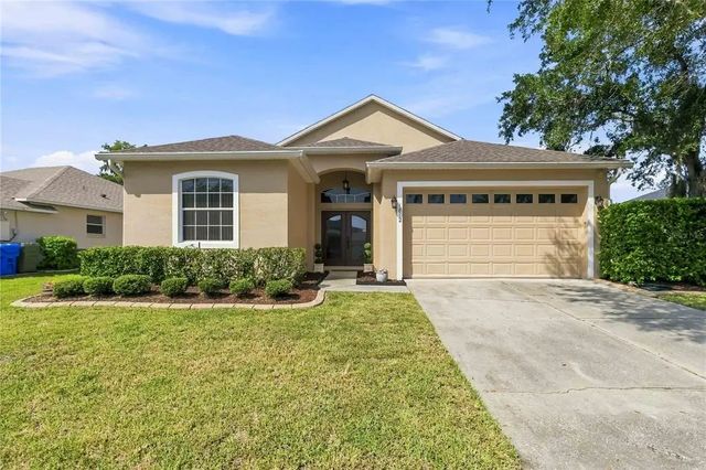 1812 Ironwood Way, KISSIMMEE