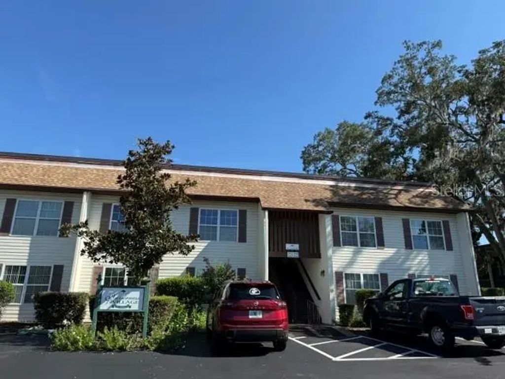 2400 Forest Drive 148, INVERNESS