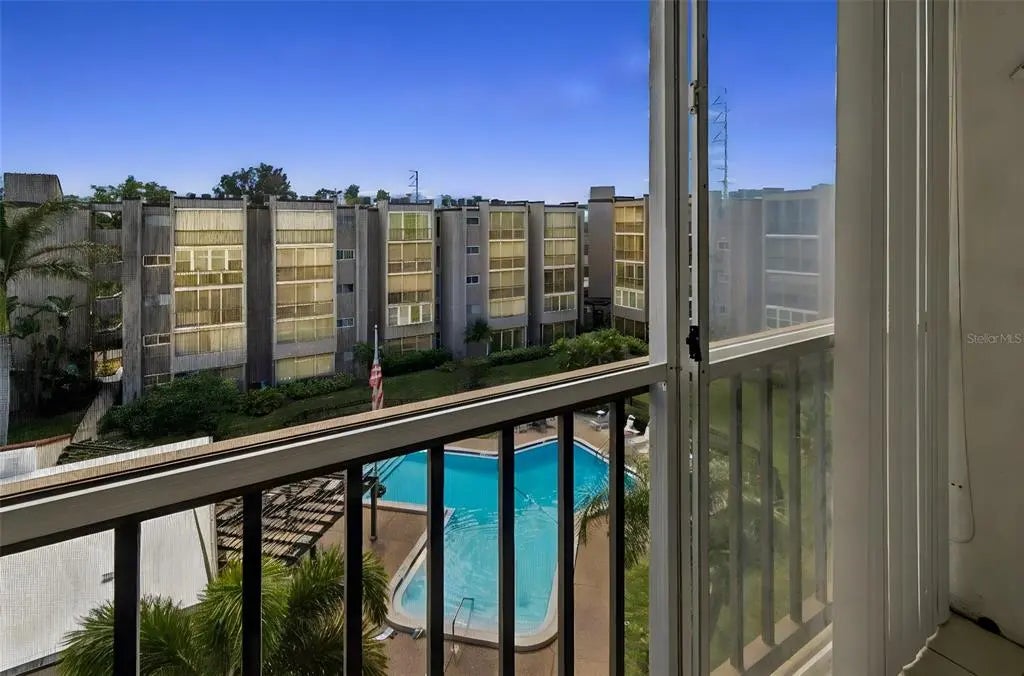 1243 S Martin Luther King Jr Avenue B501, CLEARWATER