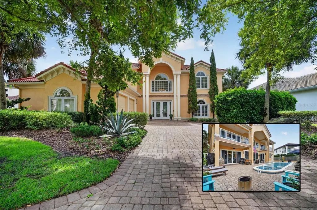 18 Hammock Beach Parkway, PALM COAST
