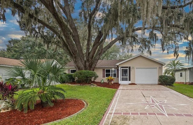 1536 E Schwartz Boulevard, THE VILLAGES