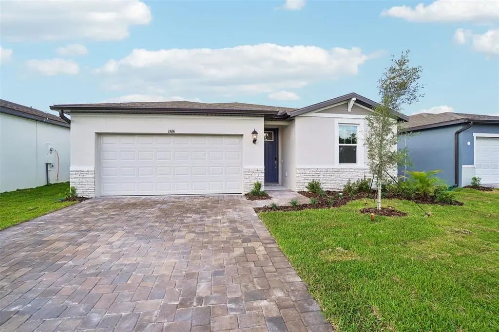 13696 Umber Forest Street, HUDSON