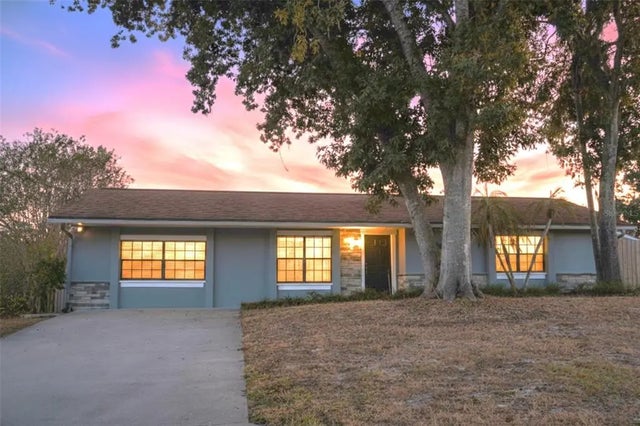 11213 Creekview Drive, RIVERVIEW