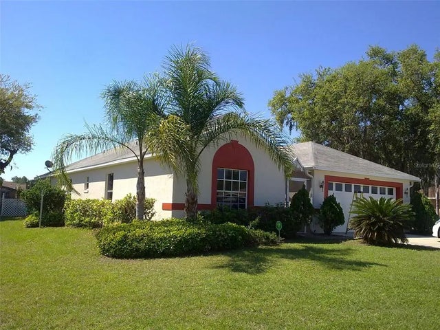 2200 Pine Needle Trail, KISSIMMEE