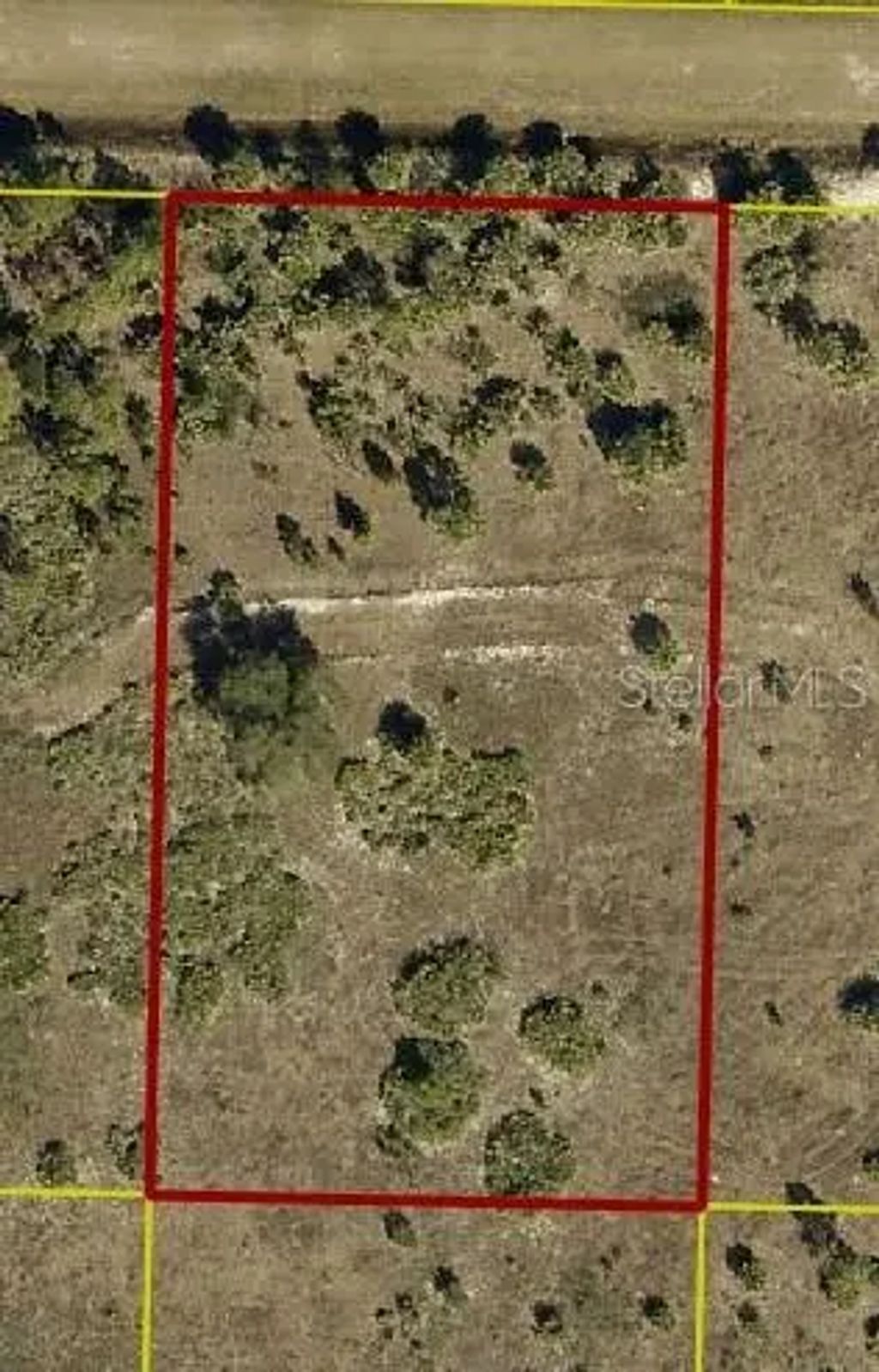 16916 Nw 294th Street, OKEECHOBEE