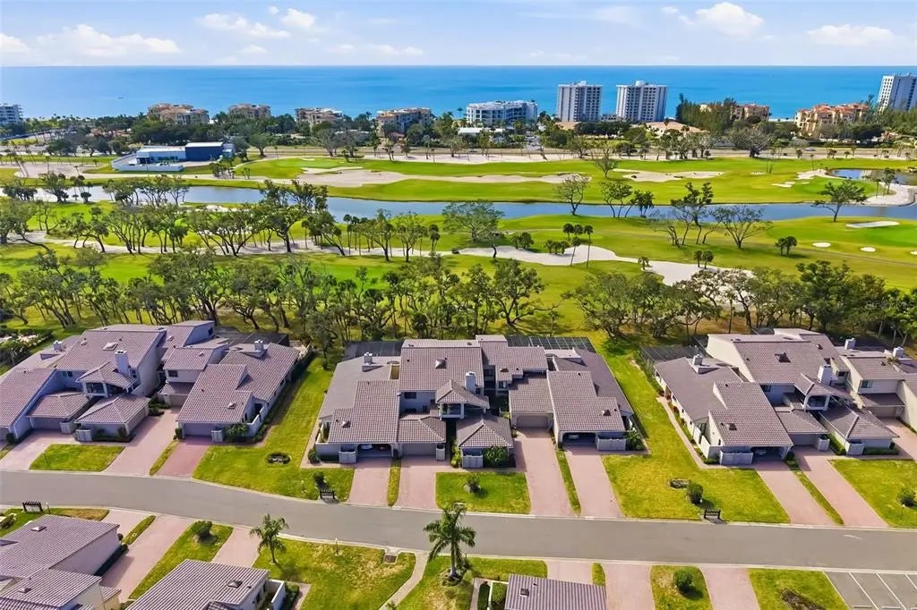 2195 Harbourside Drive 404, LONGBOAT KEY