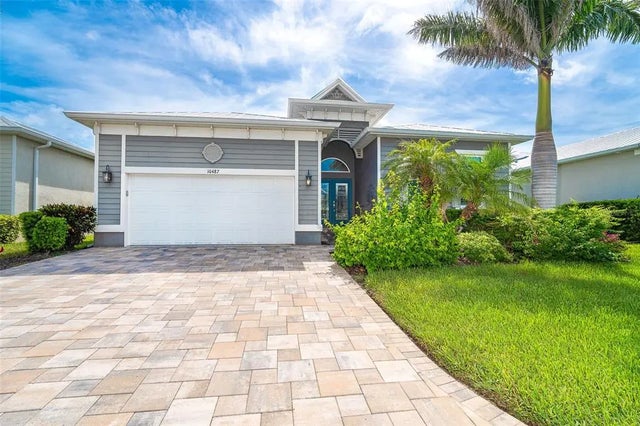 10487 Coquina Court, PLACIDA