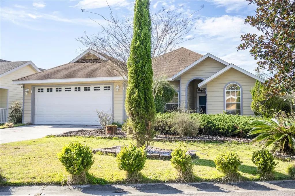 11774 Nw 60th Drive, ALACHUA