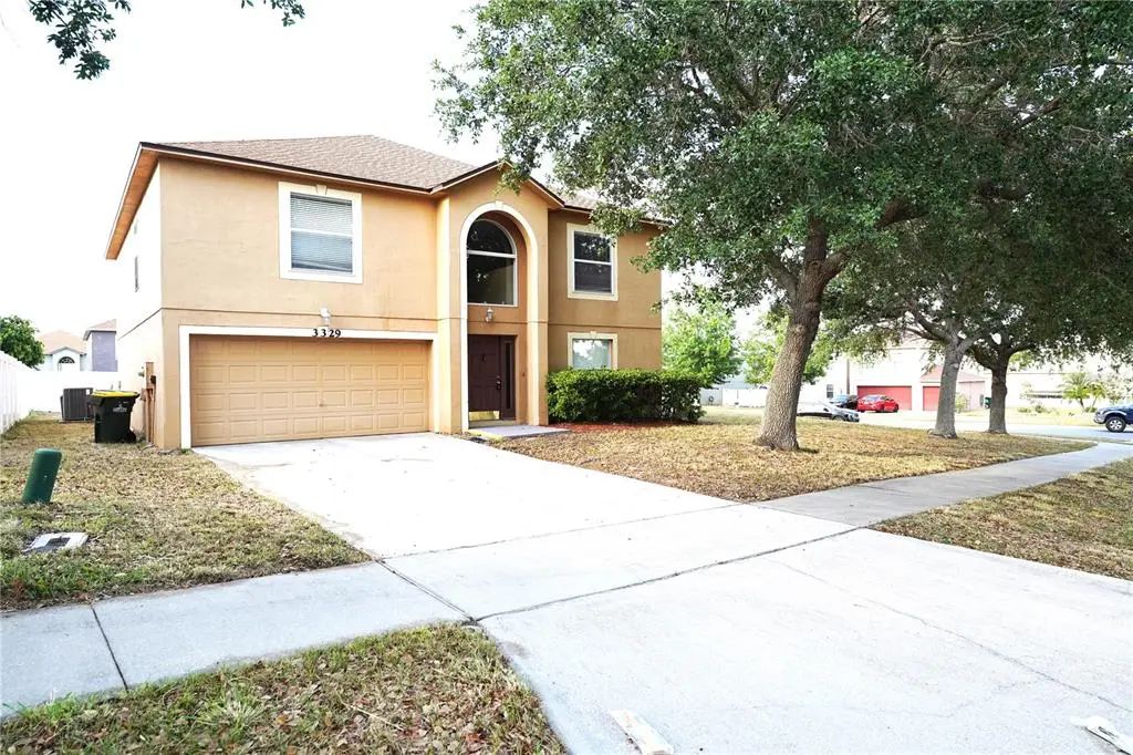3329 White Blossom Lane, CLERMONT