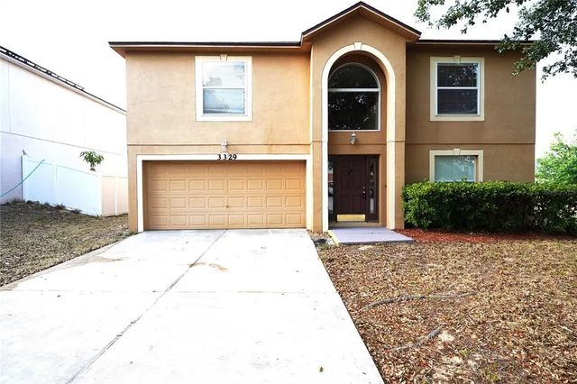 3329 White Blossom Lane, CLERMONT