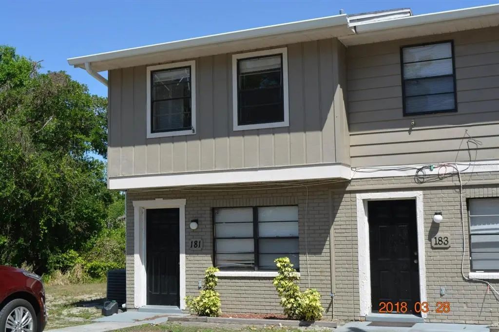 181 Diesel Road, MULBERRY