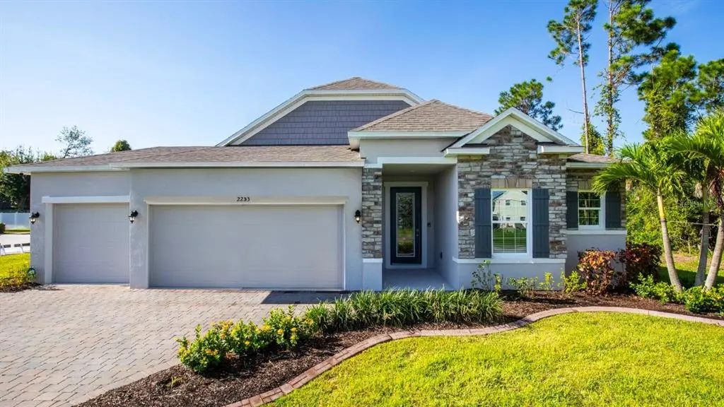 21 Cupania Court, HOMOSASSA