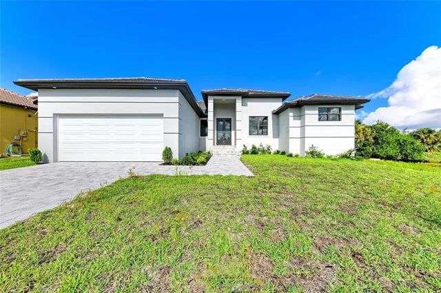 17425 Fuego Lane, PUNTA GORDA