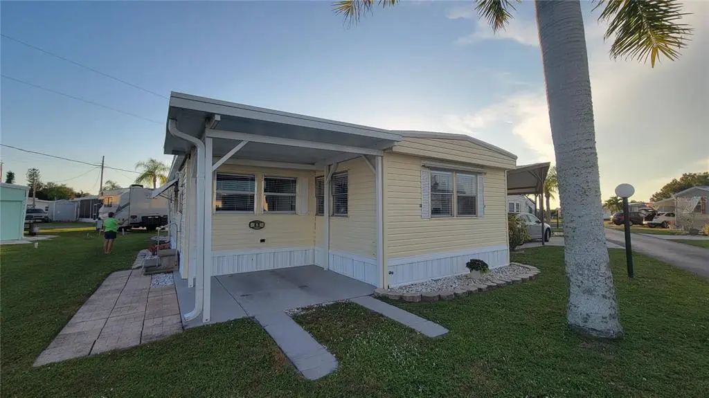 60 5th Street, PUNTA GORDA