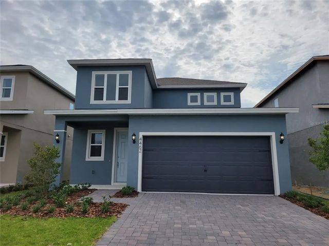 1535 Cadence Street, MINNEOLA