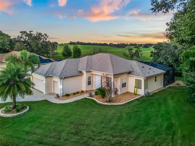 17243 Se 116th Court Road, SUMMERFIELD