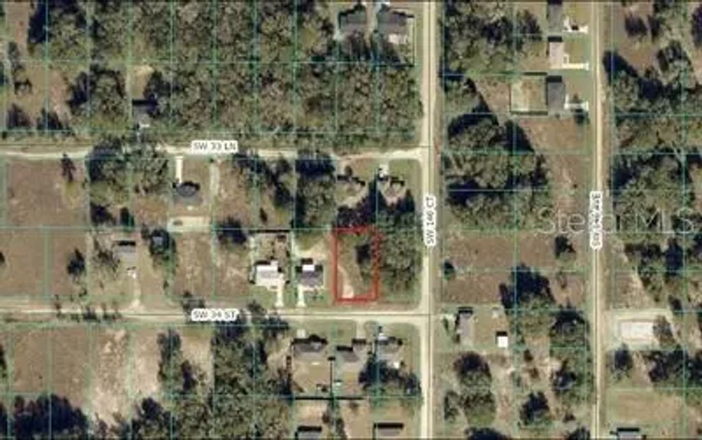 Tbd Sw 34 Street, OCALA