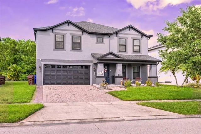 2926 Boating Boulevard, KISSIMMEE