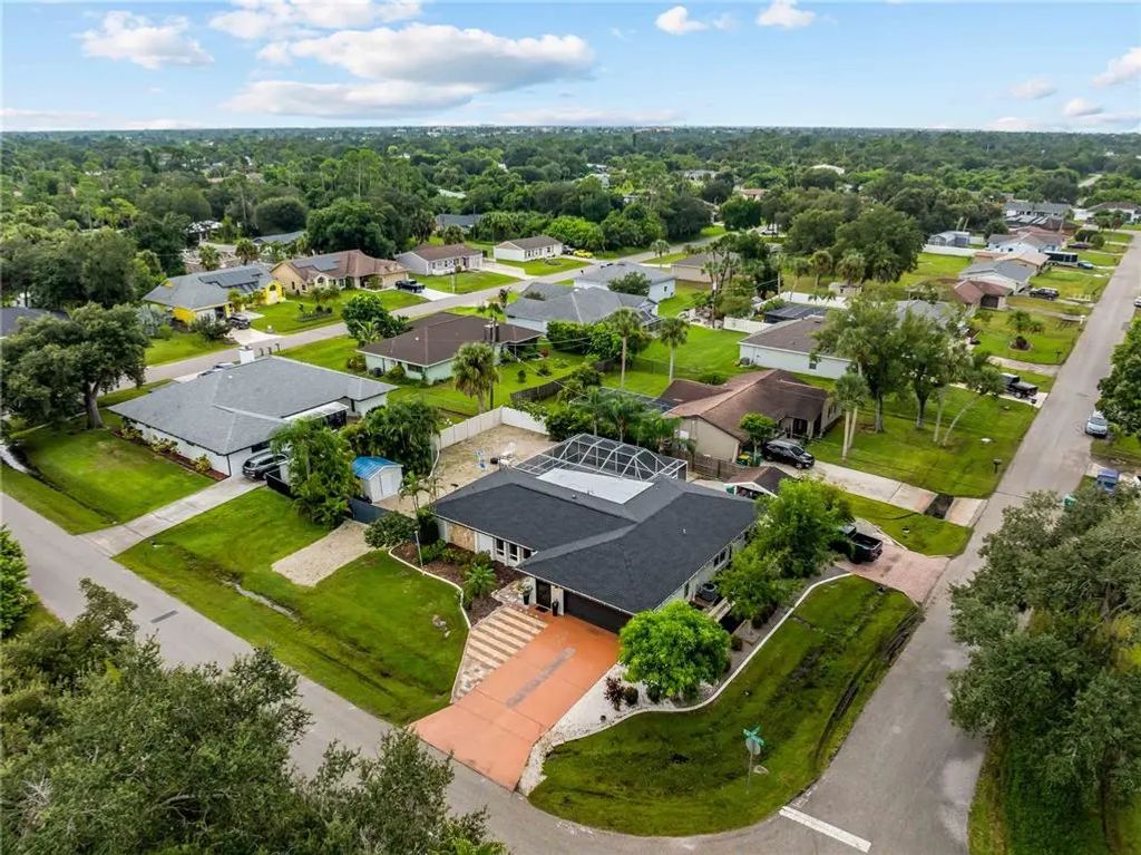 20343 Rutherford Avenue, PORT CHARLOTTE