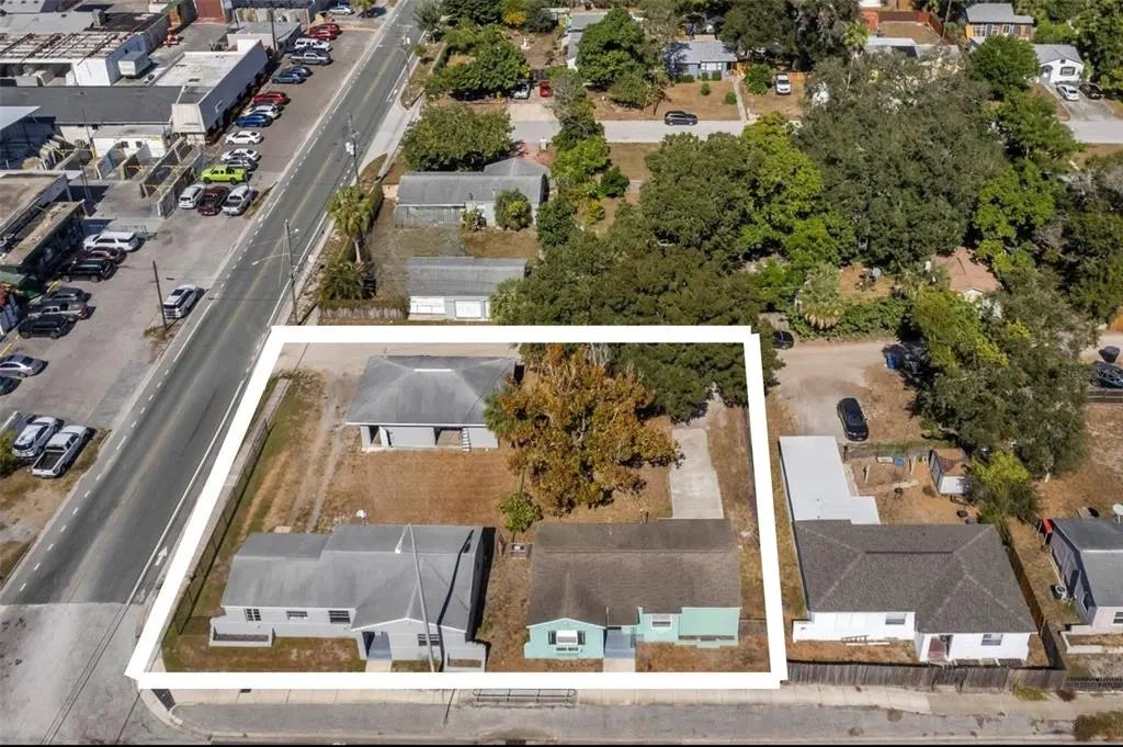 2169 & 2179 22nd Avenue N, ST PETERSBURG