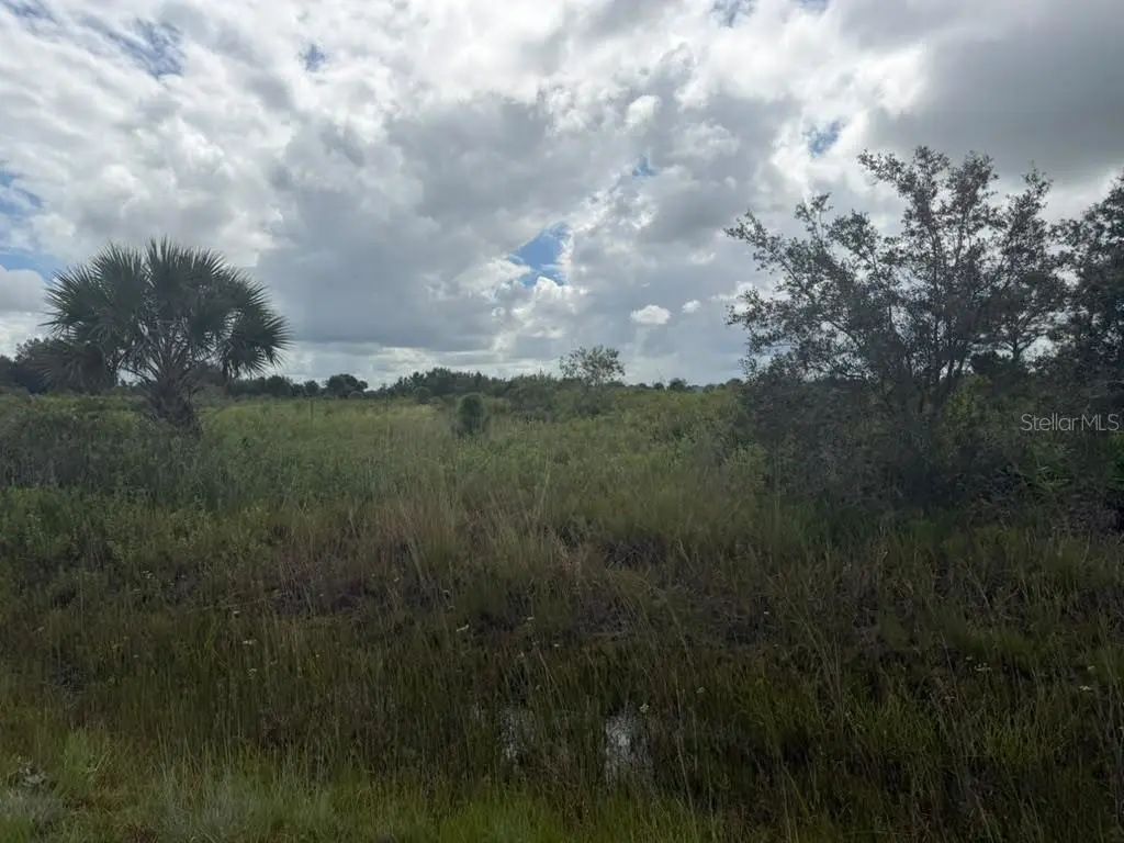 15364 Nw 274th Street, OKEECHOBEE