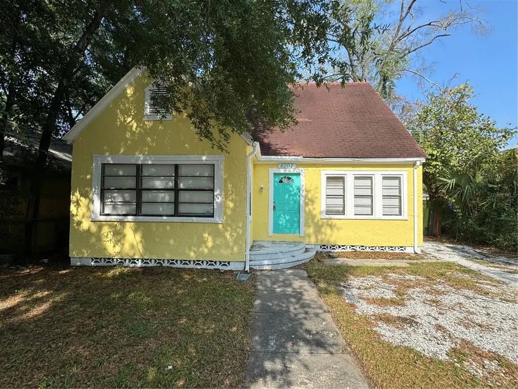 4007 N 10th Street, TAMPA